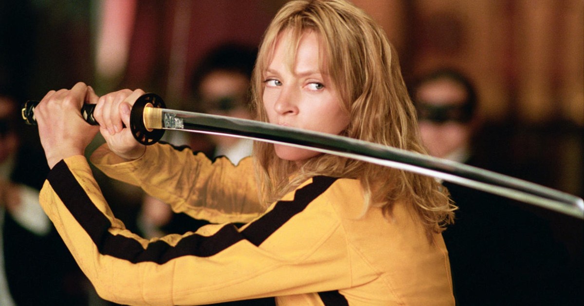 KillBill