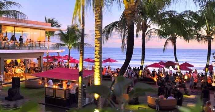 Indulge In Bali's Lip-Smacking Cuisine & Exotic Flavours At These Amazing Bali Restaurants