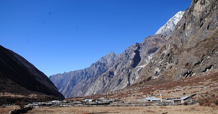 Langtang National Park In Nepal1