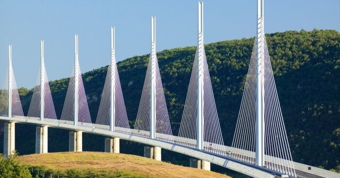 Millau Viaduct Bridge OG1