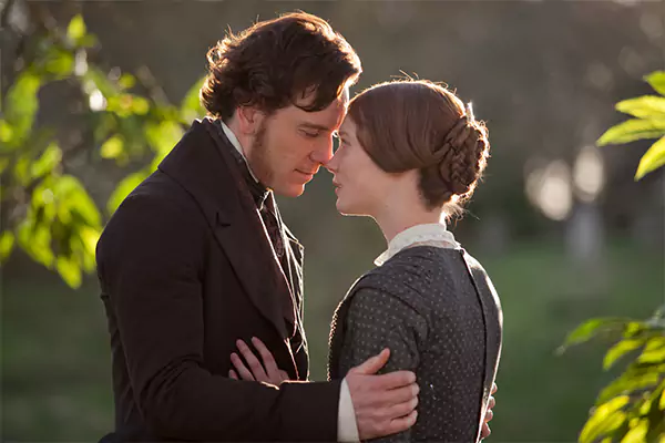 Movie Scene of Jane Eyre 2011