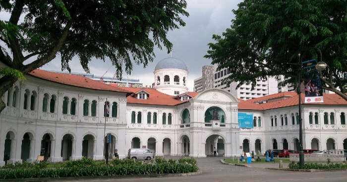 Museums In Singapore OG Image