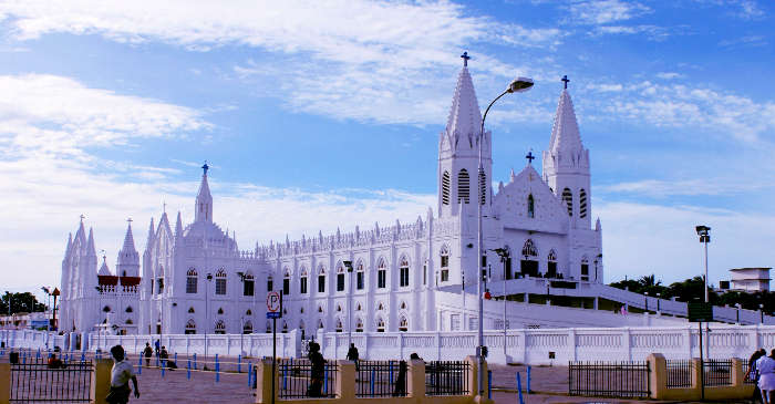 Nagapattinam OG