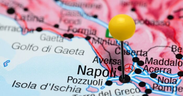 Naples Travel Guide OG