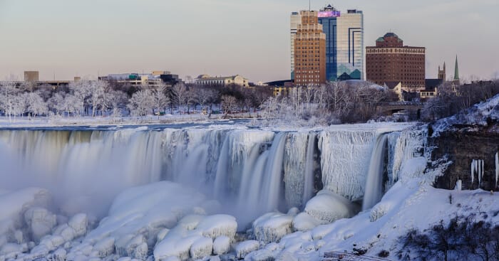 OG Niagara Falls Frozen epb0310