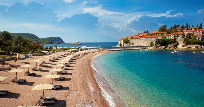 OG Picture for beaches in montenegro