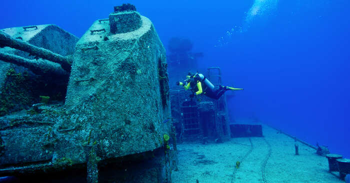 OG Tel Aviv Scuba Diving epb0310