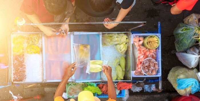 Pattaya Street Food1