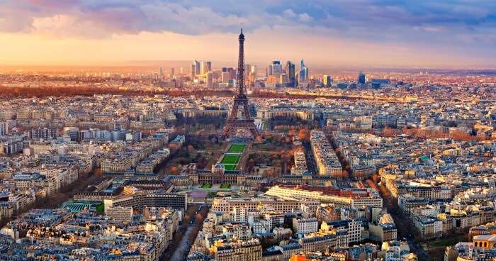 Places To Visit In Paris 11th jun1