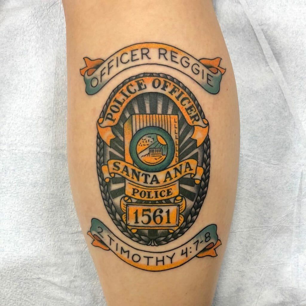 Police tattoos3