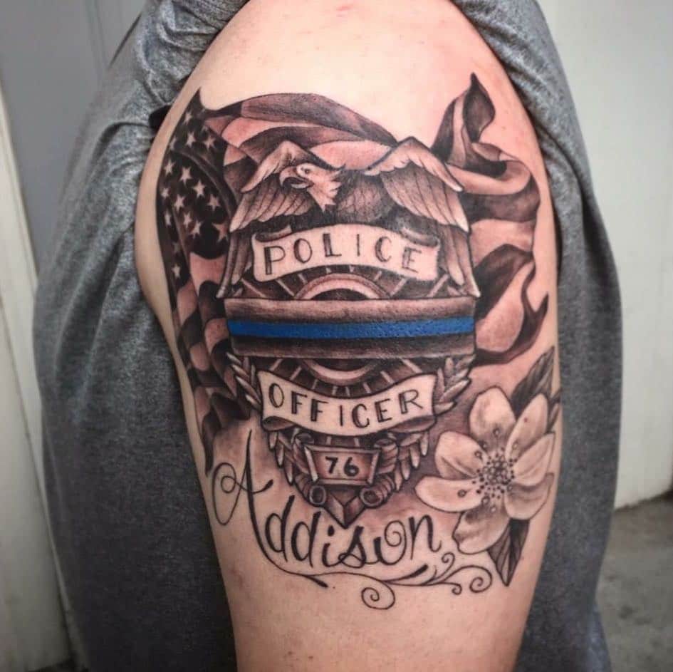 Police tattoos5