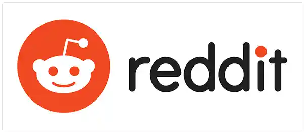 Reddit Logo1