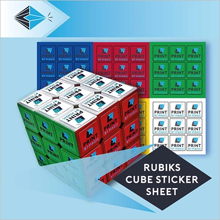 Rubik’s Cube