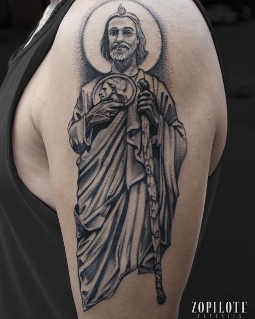 San Judas