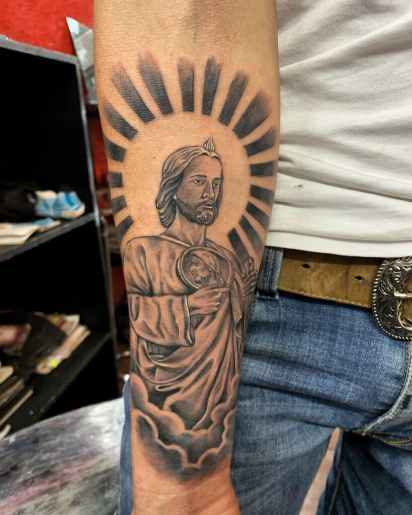 San Judas