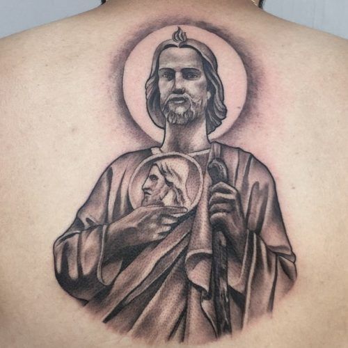 San Judas