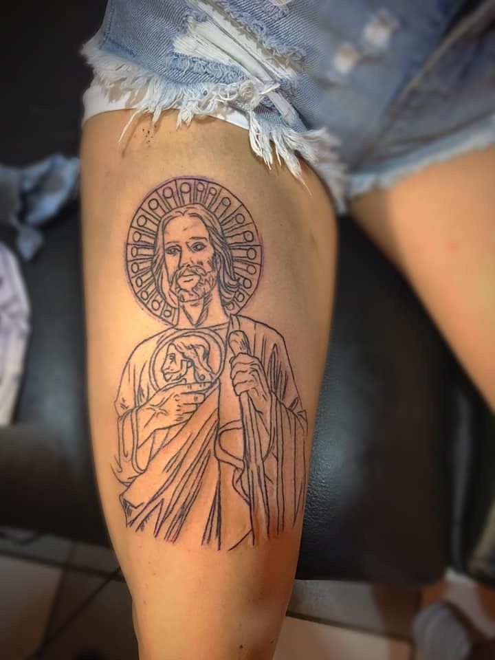 San Judas