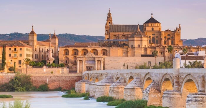 10 Spanish Mosques: Impressive Historic Islamic Architecture In Spain