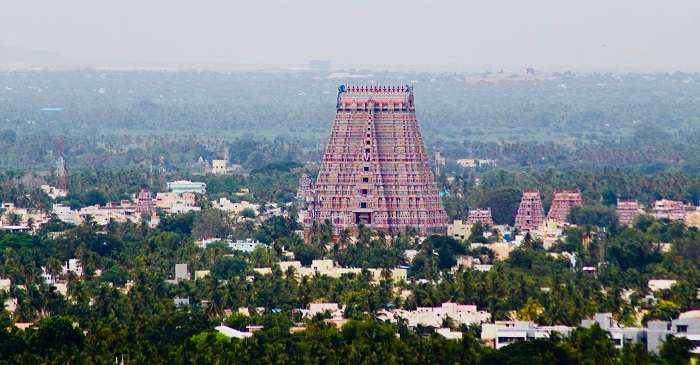 Srirangam Og1