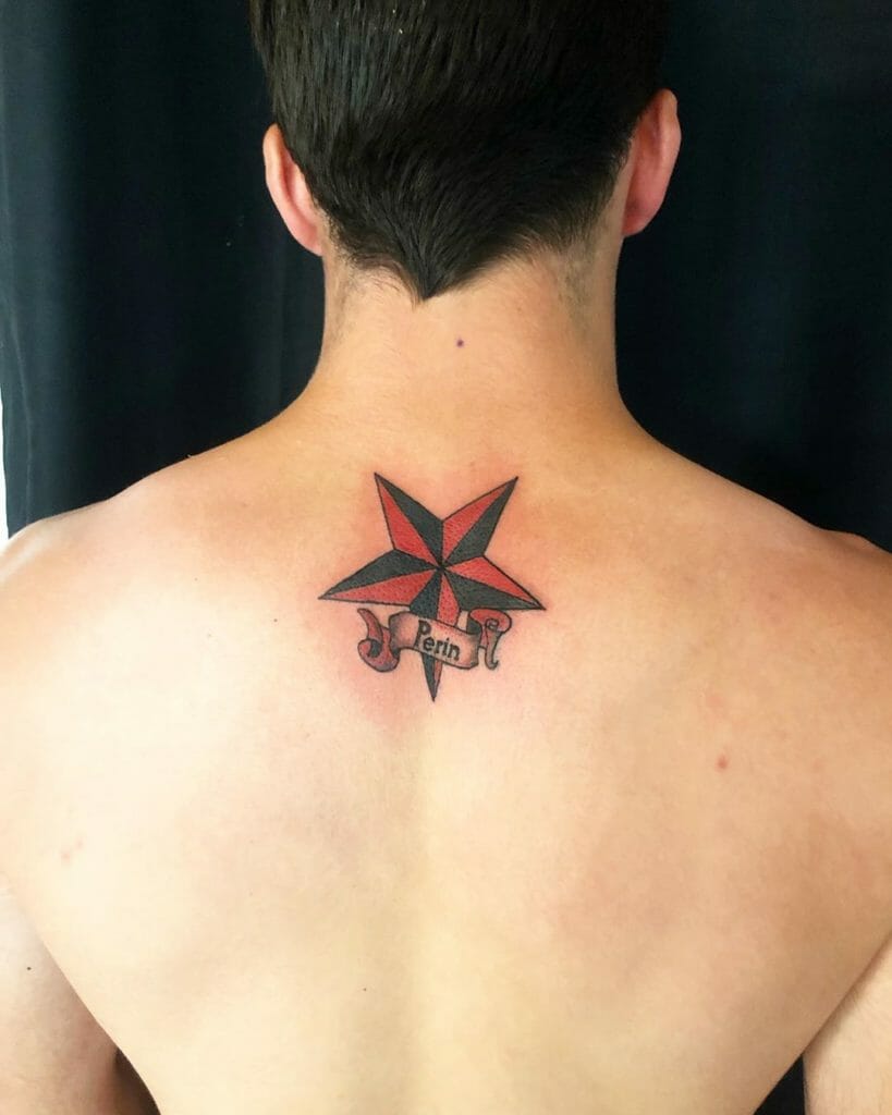 Star tattoos123 1 Tattoo Ideas