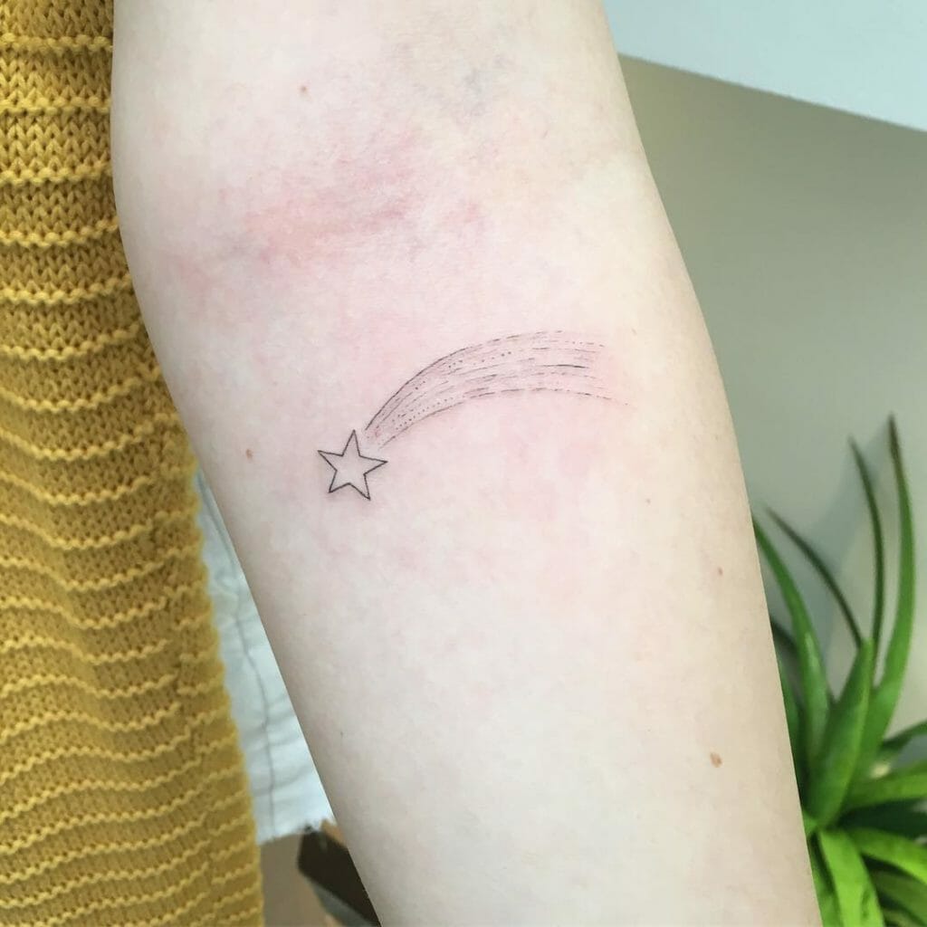 Star tattoos2 Tattoo Ideas