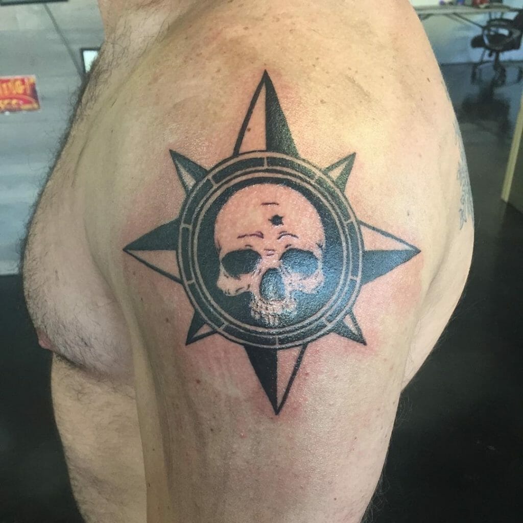 Star tattoos23 Tattoo Ideas