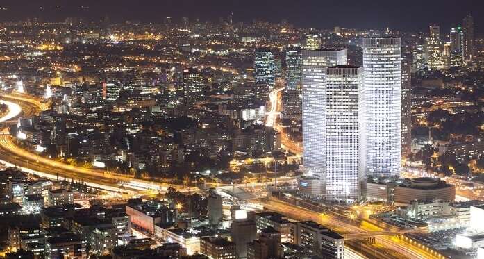 Tel Aviv Nightlife1