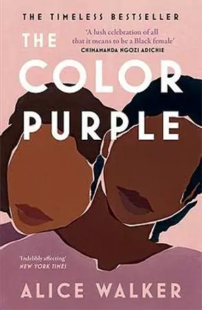 The Color Purple Novel