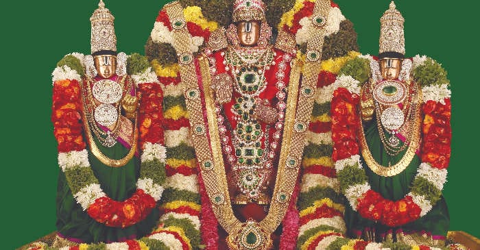 Tirumala Og