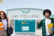 UEI STUDENT PORTAL