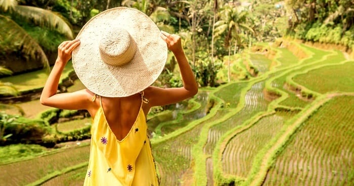 Ubud Celuk Village OG