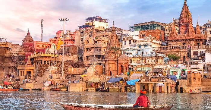 Varanasi Og