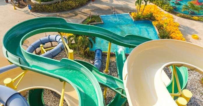 Water Parks In Phuket