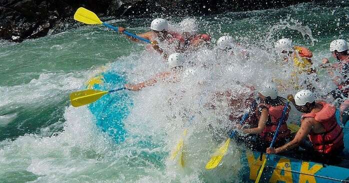 Water Sports In Trincomalee1