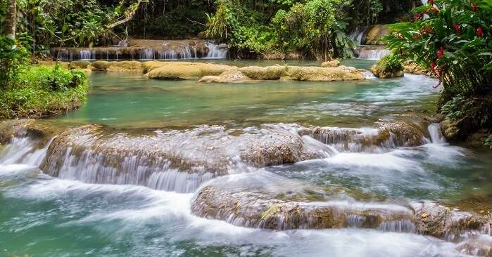 Waterfalls in Jamaica1