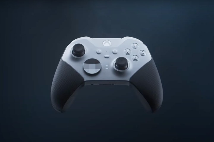 Xbox Elite Series 2 Core Controller.