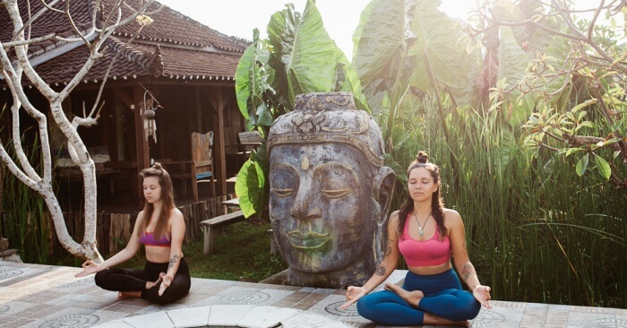 Yoga Retreats In Bali1