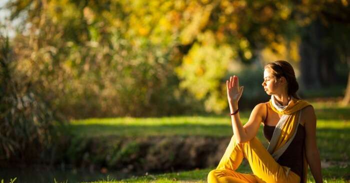 Yoga Retreats Near Delhi2