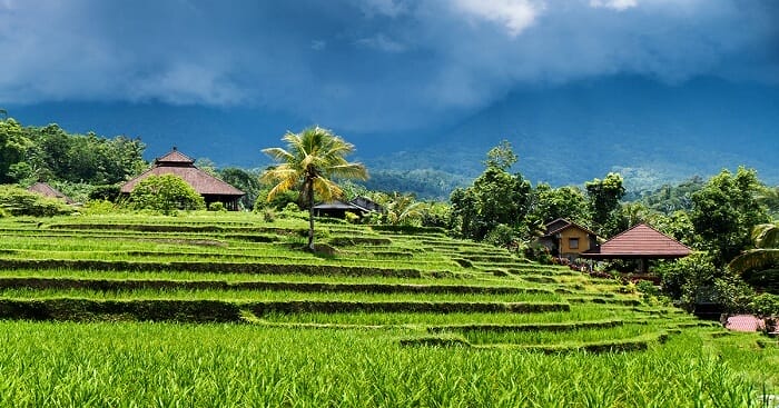 acj 2108 villages in bali facebook cover