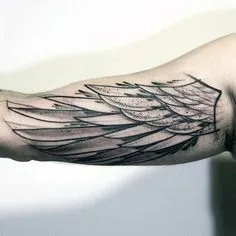 Arm Tattoo