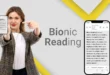 bionic reading