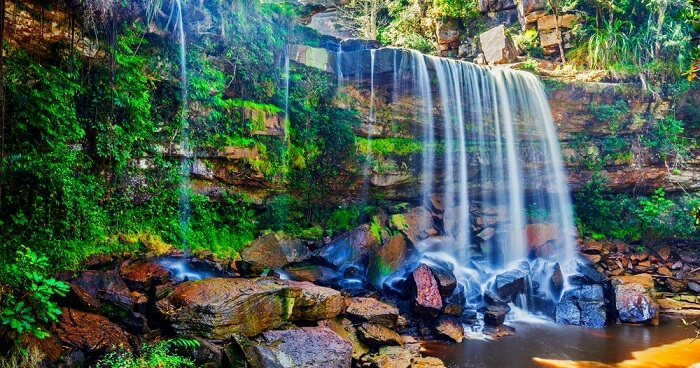 cambodia national parks og