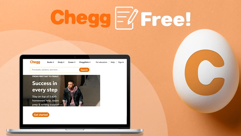 chegg for free