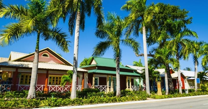 cottages in bahamas og