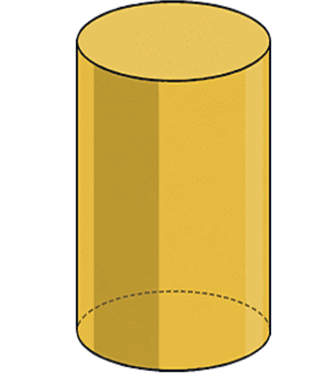 Cylinder