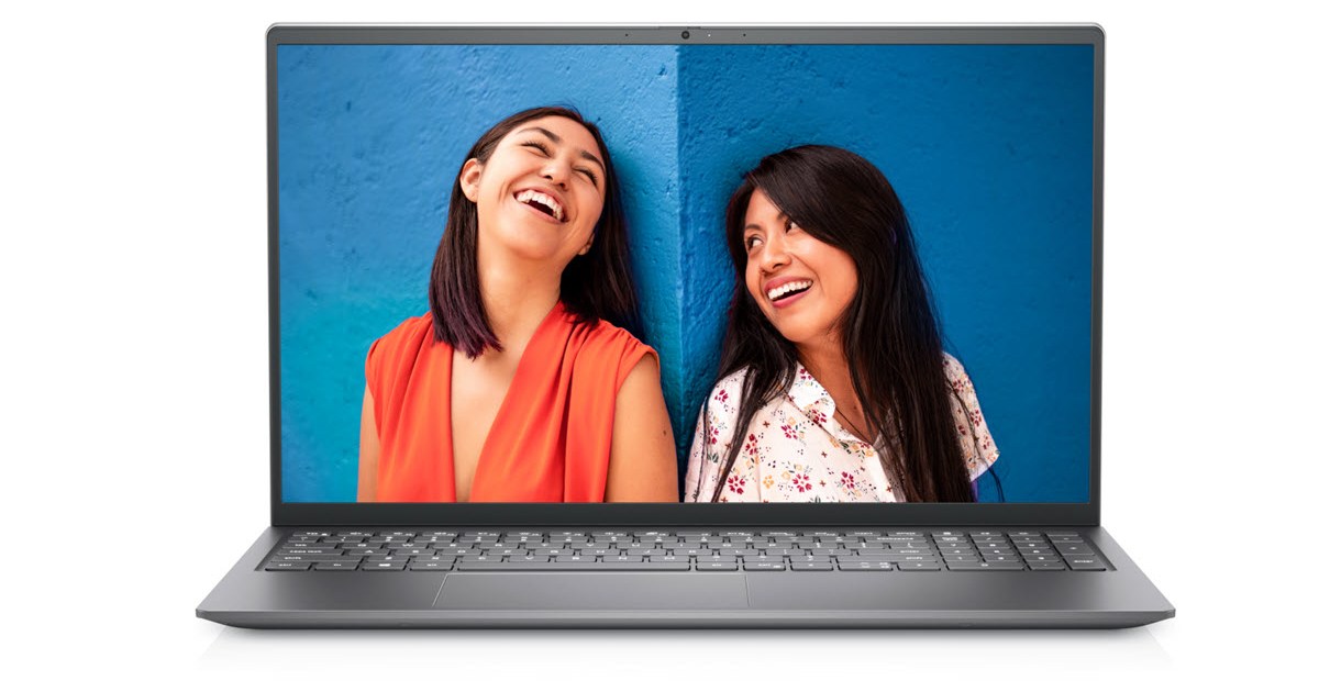 dell inspiron 15 laptop