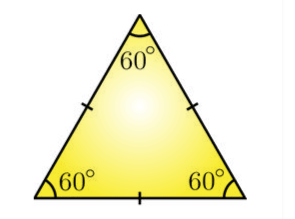 Equilateral Triangle