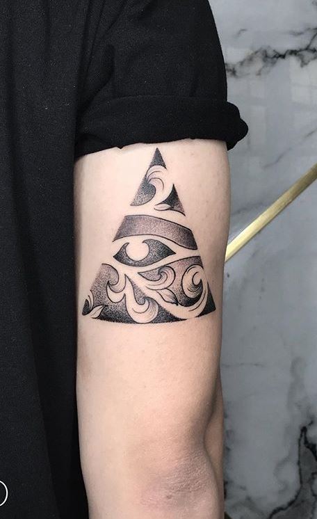 Eye of Ra