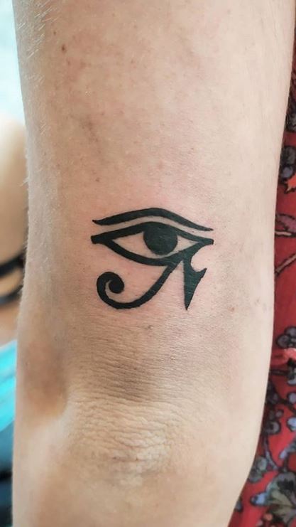 Eye of Ra