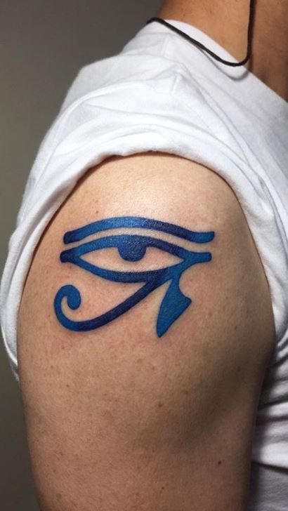 Eye of Ra